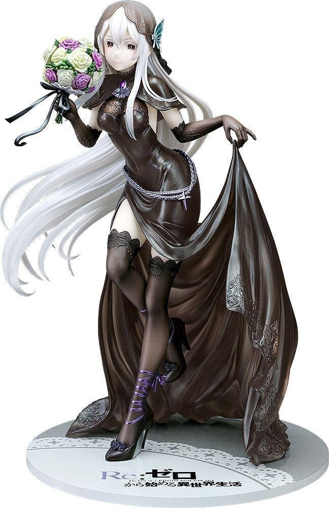 

Ре Зеро - Ехидна Good Smile Company