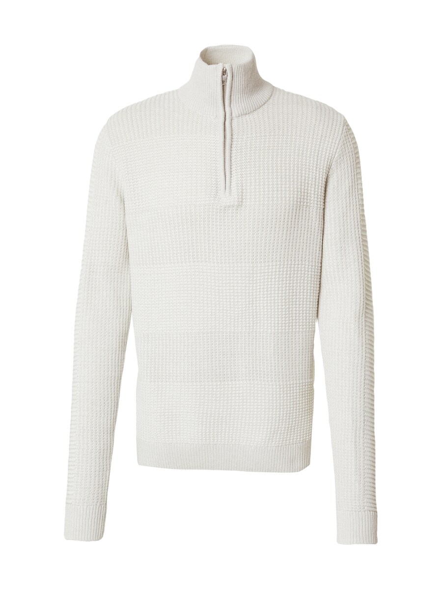 

Свитер JACK & JONES JJHugo, светло-серый