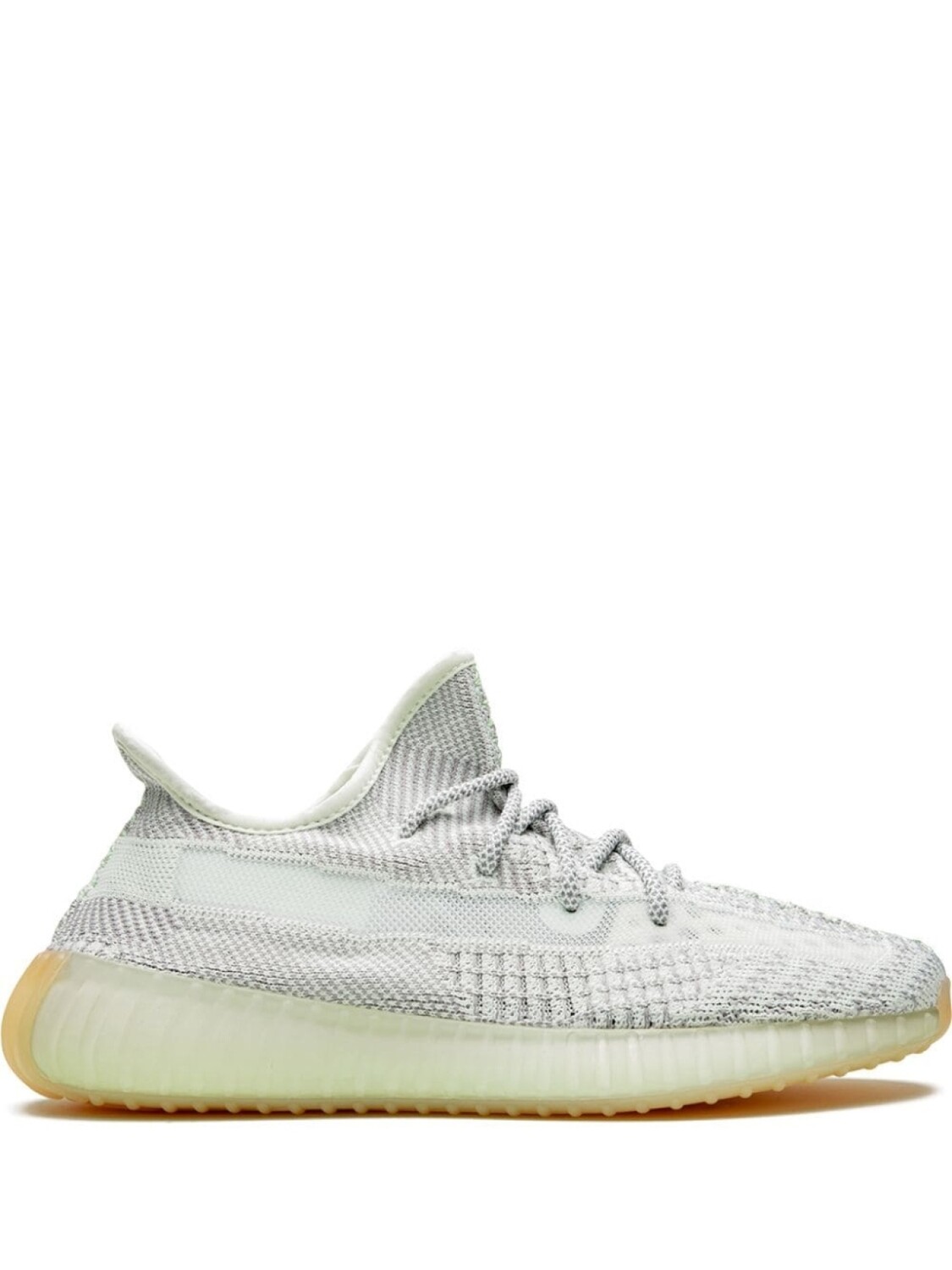 

Кроссовки Yeezy Boost 350 V2 Yeshaya adidas Yeezy, серый