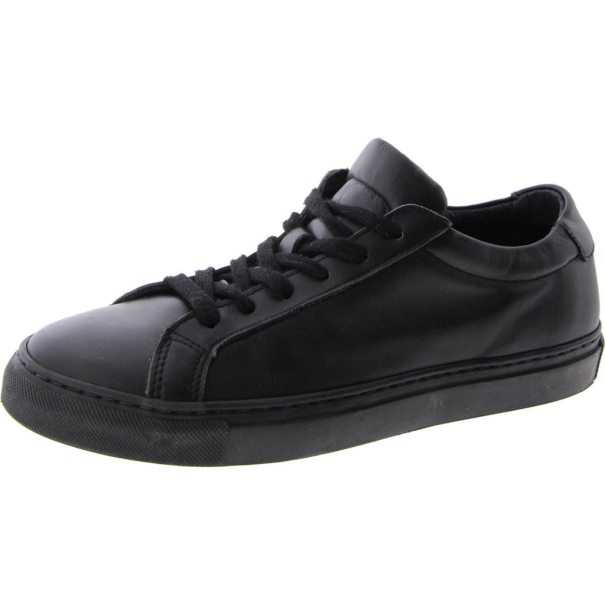 

Кроссовки мужские Steve Madden, черный/черный