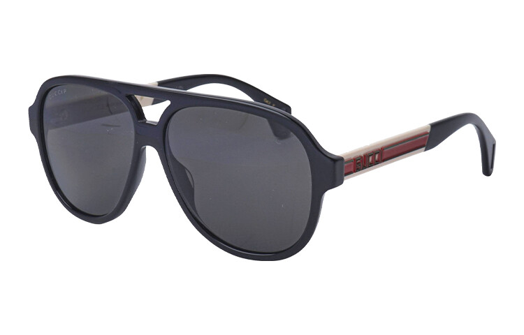 

GUCCI Мужские солнцезащитные очки, Gray
