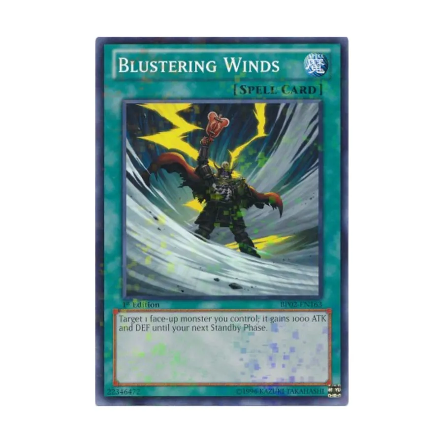 

CCG Бушующие ветры (редкая мозаика), Yu-Gi-Oh - Battle Pack 2 - War of the Giants - Singles