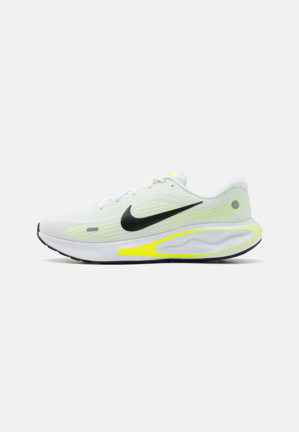 

Нейтральные кроссовки Nike, белый Journey Run