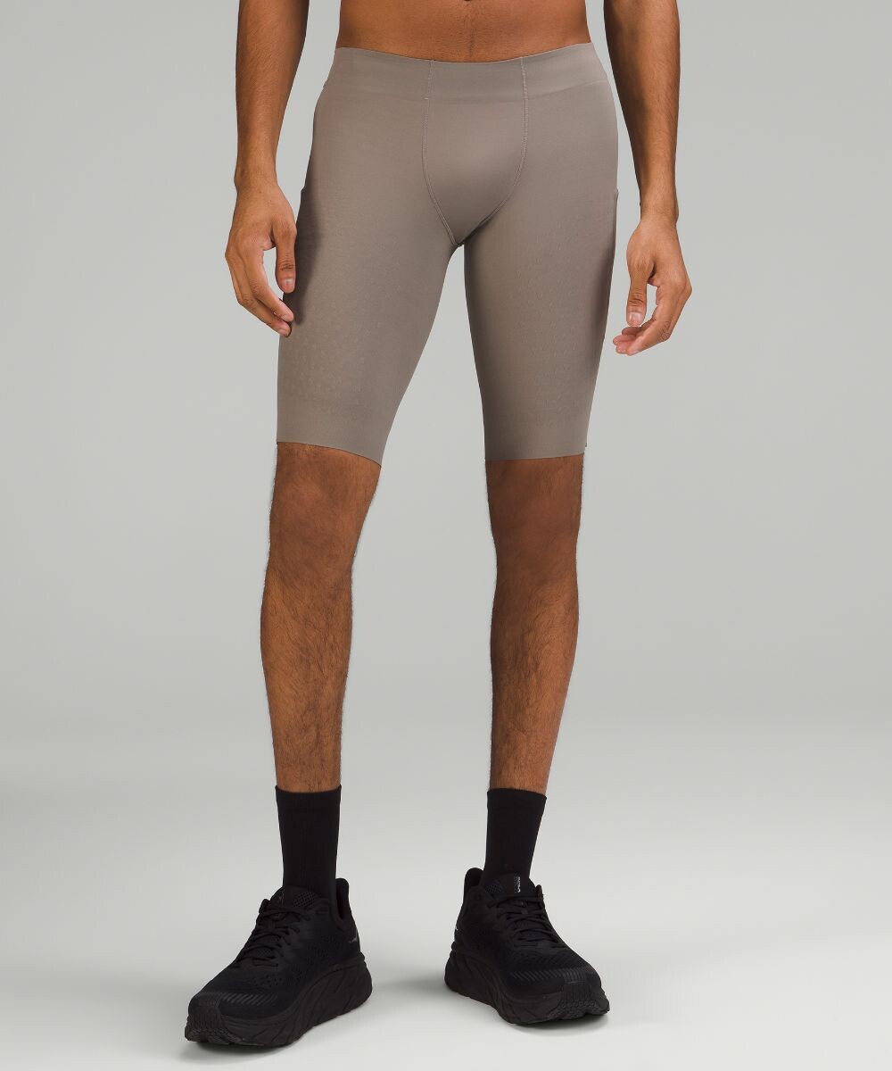 

Шорты для бега SenseKnit Lululemon