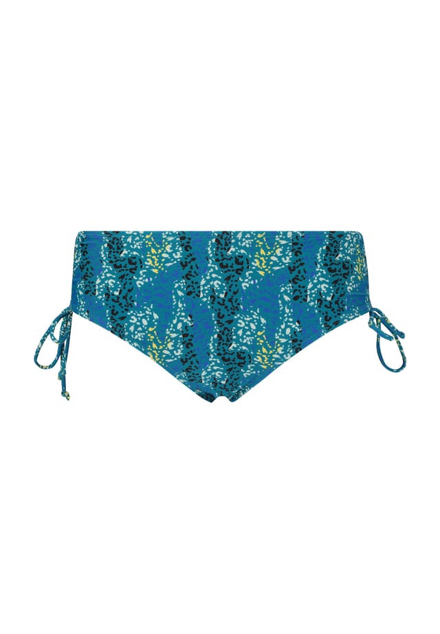 

Плавки-Бикини Celinn с цветочным узором по всей поверхности Cruz, цвет print 3575 leopard