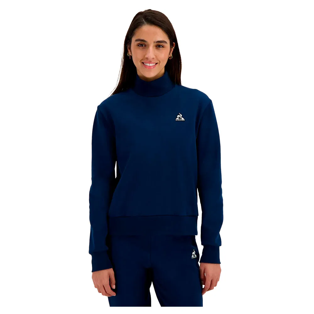 

Лонгслив Le Coq Sportif Heritage SP N°1, синий
