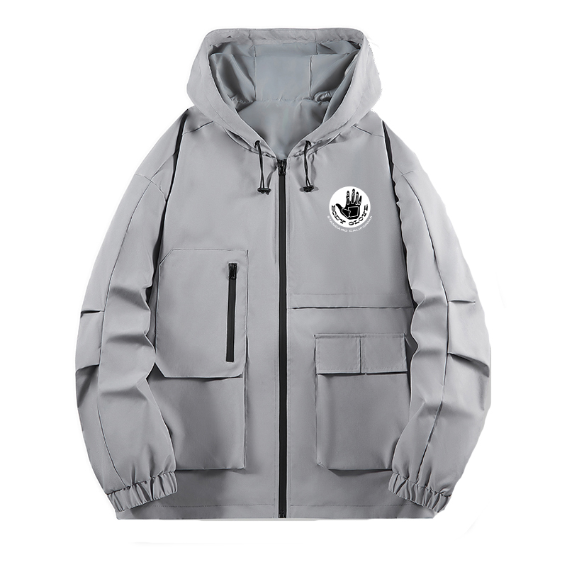 

BODY GLOVE Куртка Unisex, Starry Gray