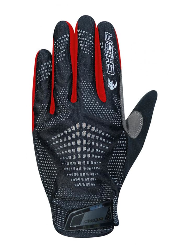 

Гелевые перчатки Performer - размер XXL Chiba