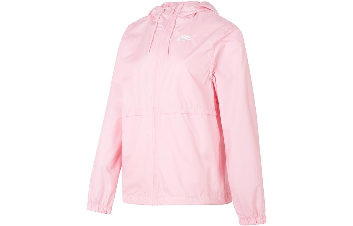 

Женская куртка Nike, цвет Medium Soft Pink