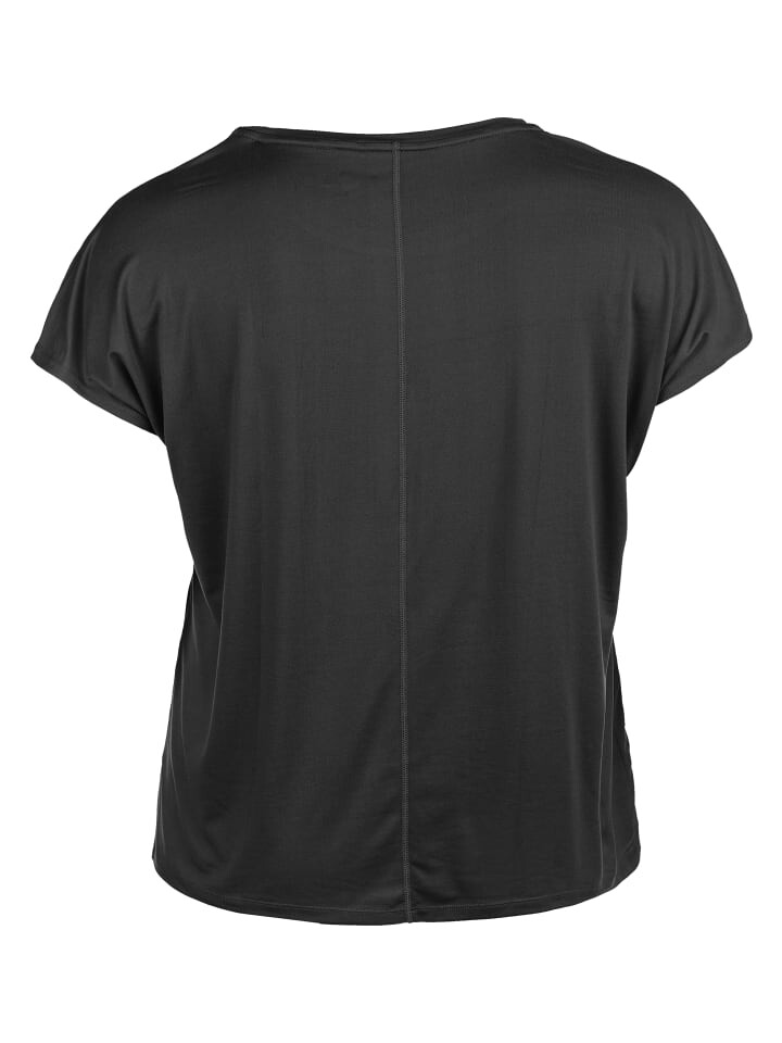 

Футболка Endurance Q, цвет 1001 black