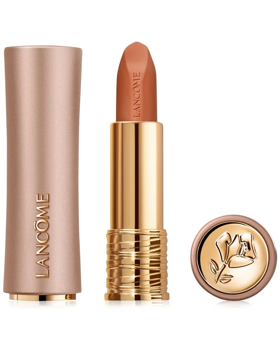 L'Absolu Rouge Intimatte Lancôme, 101 Off-Camera