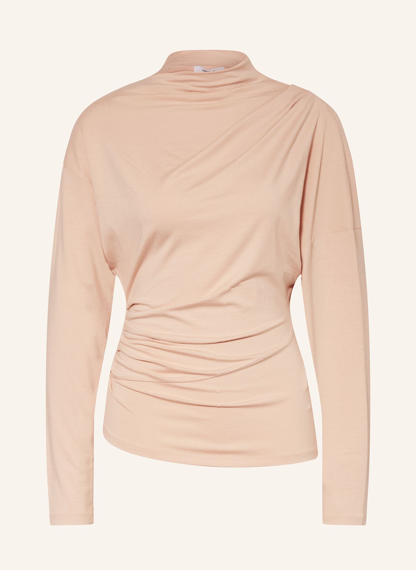 

Рубашка с длинными рукавами Reiss, мультиколор