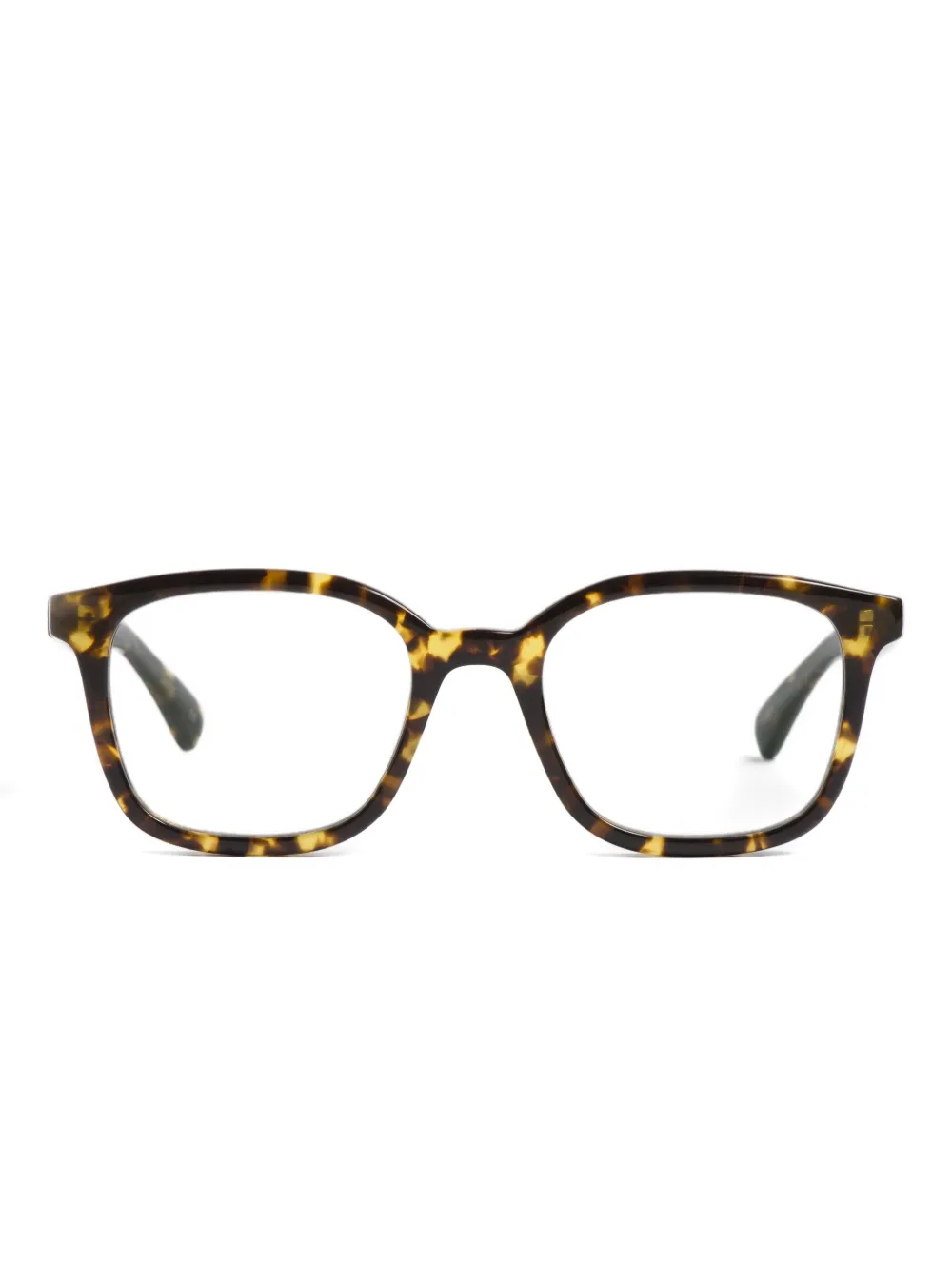 

Очки Jeanette Tokyo в черепаховой оправе Peter & May Walk, коричневый