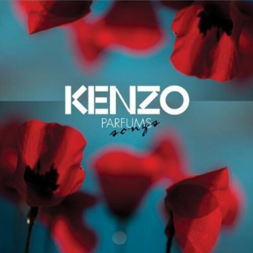 

CD диск Kenzo Parfums Songs / Various: Kenzo Parfums Songs / Various