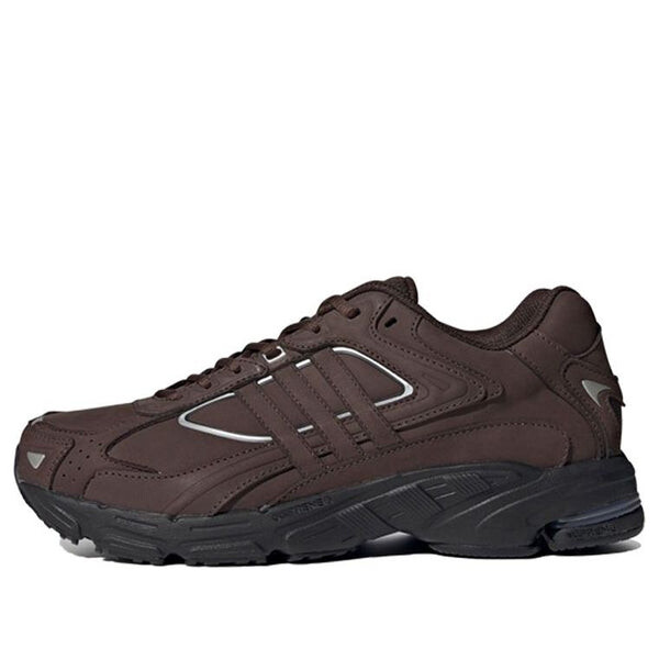 

Кроссовки ответ cl Adidas, коричневый