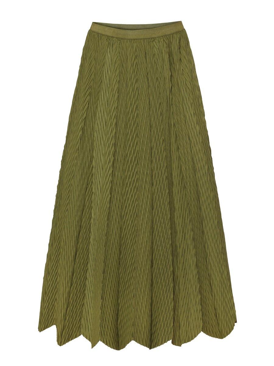 

Миди юбка TATUUM, Green