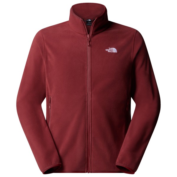 

Флисовая куртка Glacier - флисовая куртка The North Face, Sumac