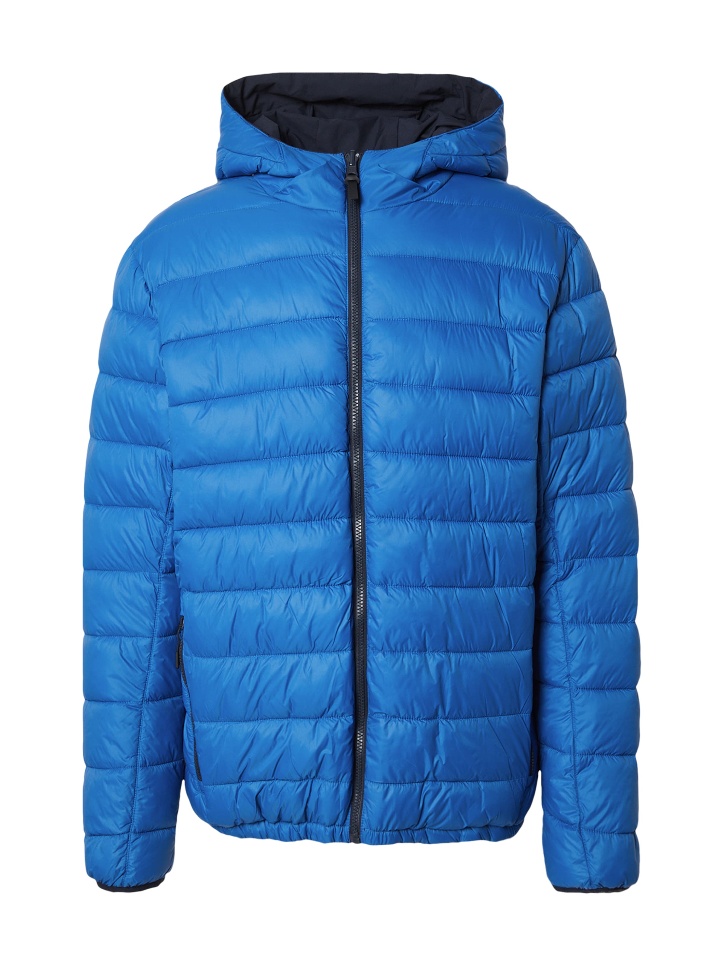 

ICEPEAK Куртка Outdoor 'POLCH' в цвете Blue, Navy