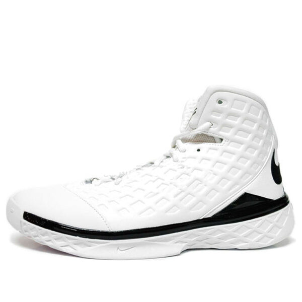 

Кроссовки zoom kobe 3 sl Nike, белый