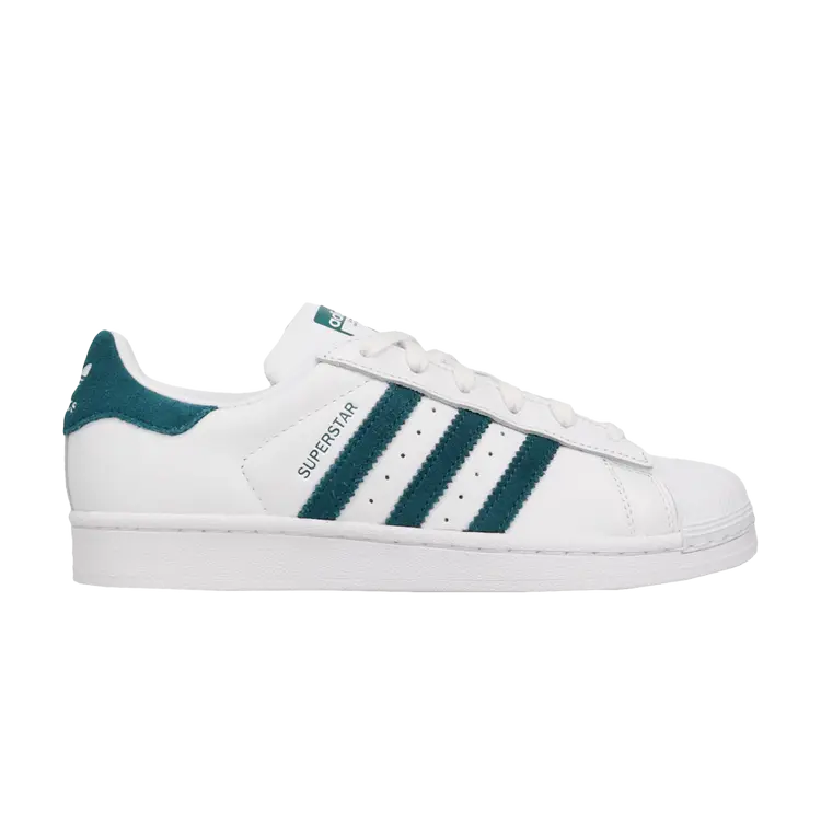 

Кроссовки Adidas Wmns Superstar, белый