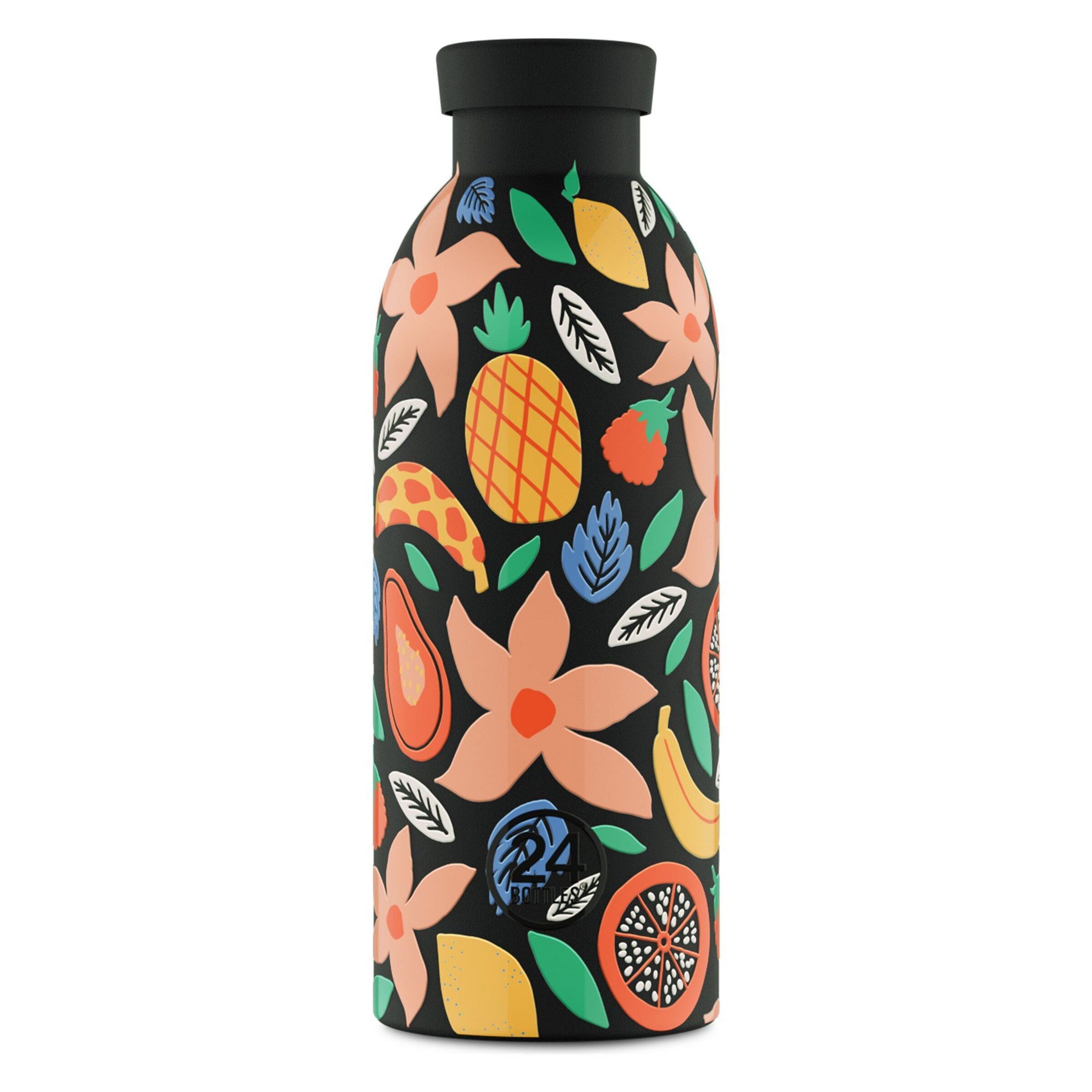 

24Bottles Бутылка для воды 'Clima', мультиколор