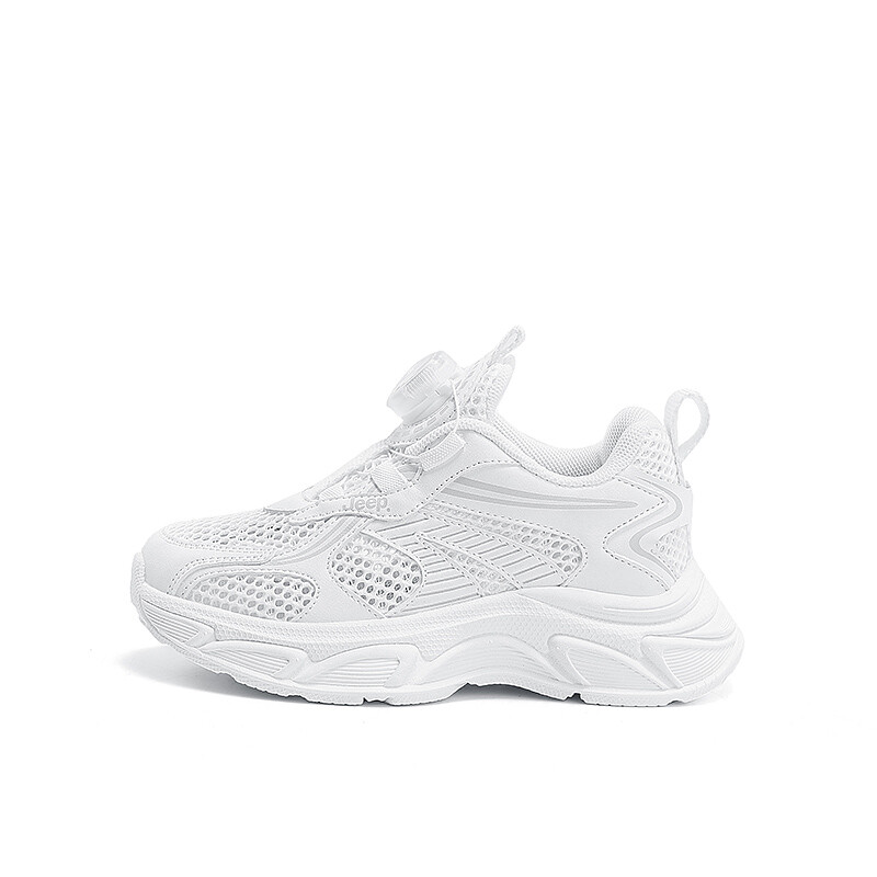 

Кроссовки Jeep Kids Lifestyle Shoes Kids Low-top White, белый