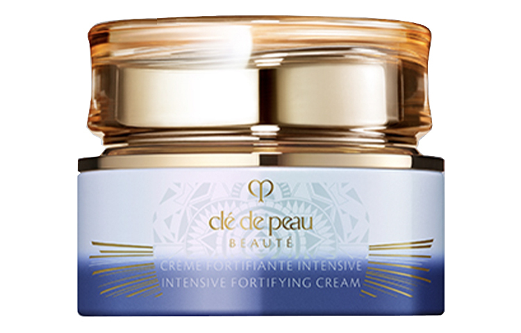 Крем для лица Cle De Peau Beaute — Алмазный легкий увлажняющий Clé De Beauté, 50 мл — фото 2