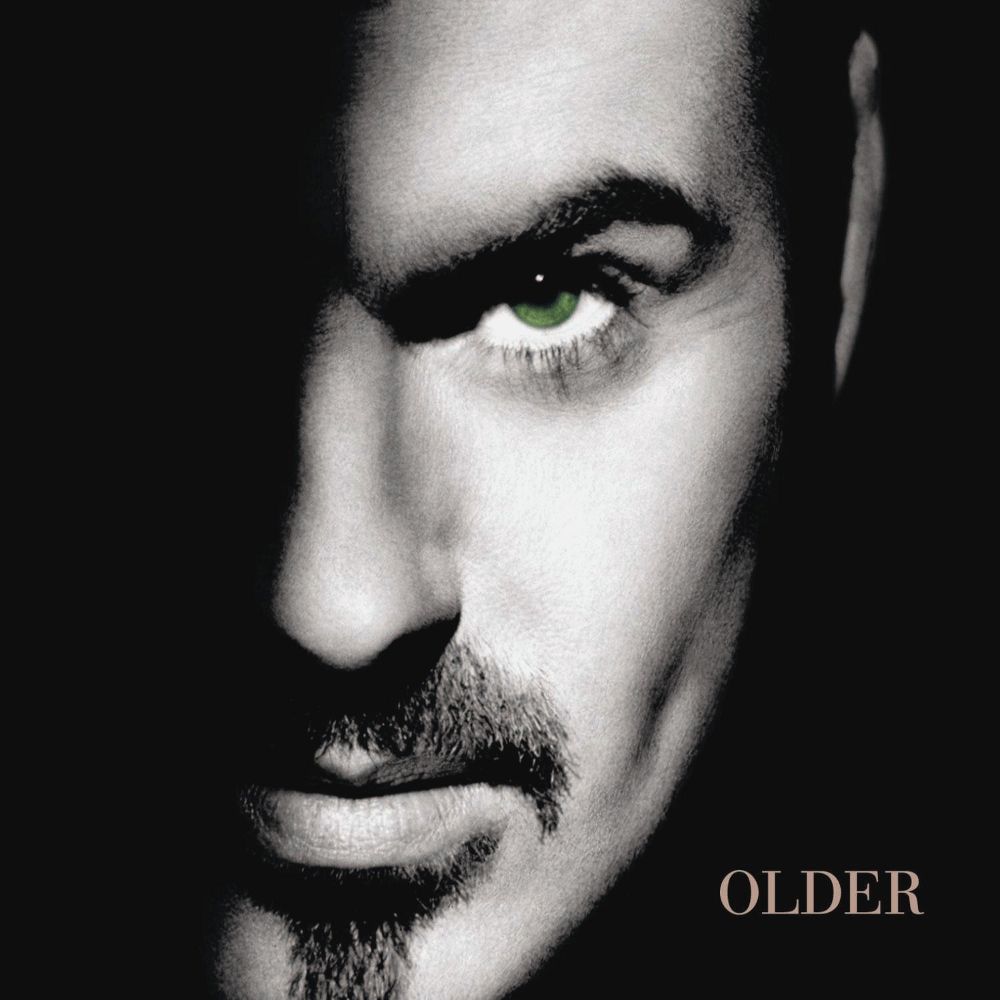 

Диск CD Older [Clean Version] - George Michael