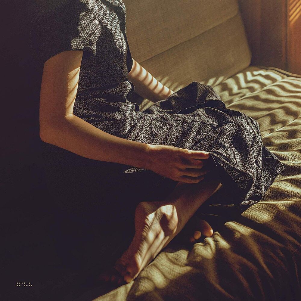 

Виниловая пластинка LP Weather - Tycho