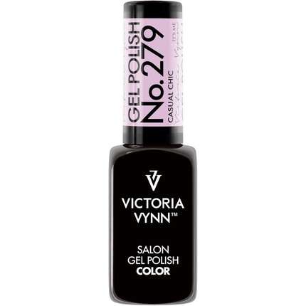 

Гель-лак цвет 279 Casual Chic Art Hybrid UV/LED Soak Off Victoria Vynn