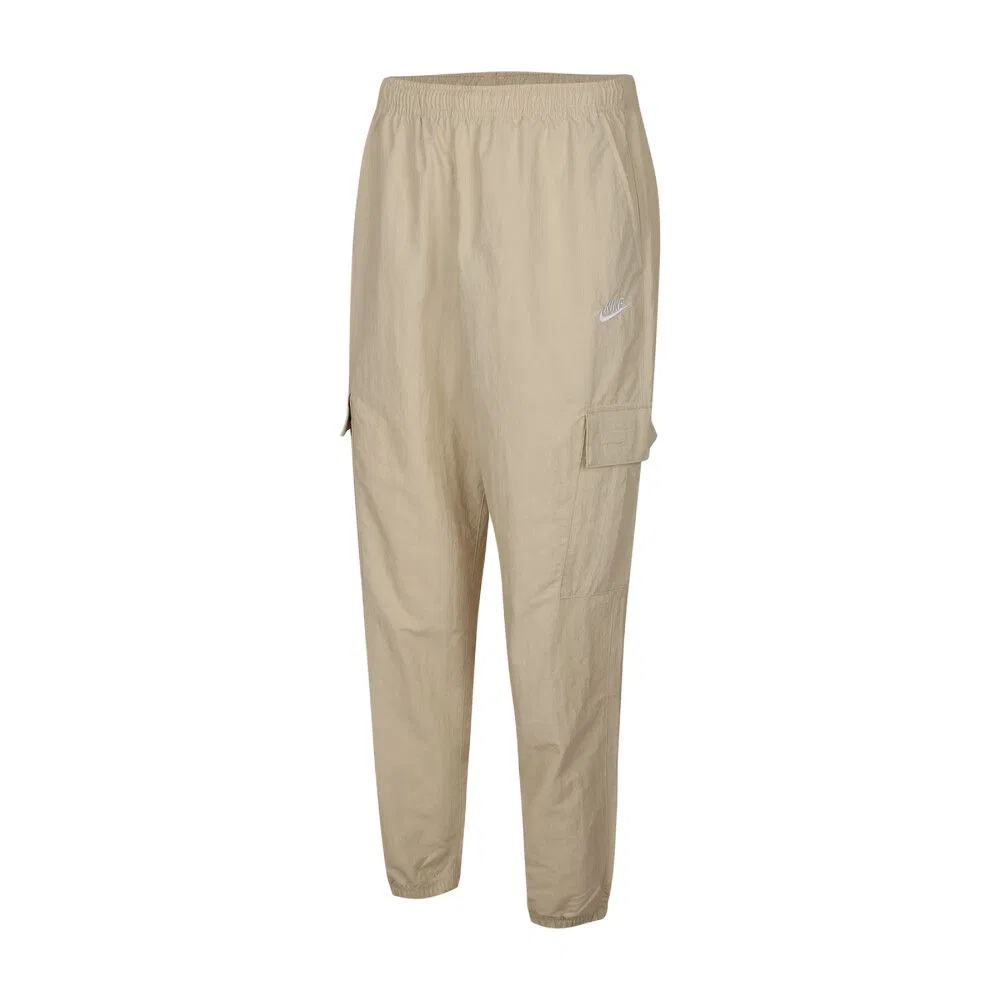 Брюки карго мужские Khaki Nike