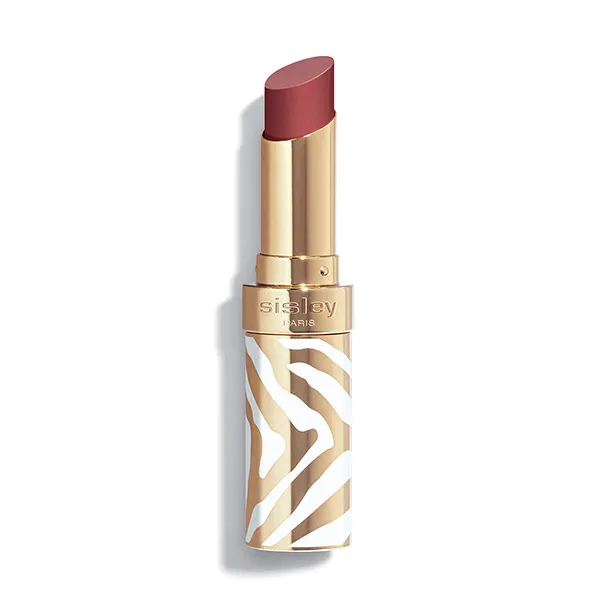 

Увлажняющая блестящая помада Phyto-Rouge Shine Sisley, цвет sheer cocoa