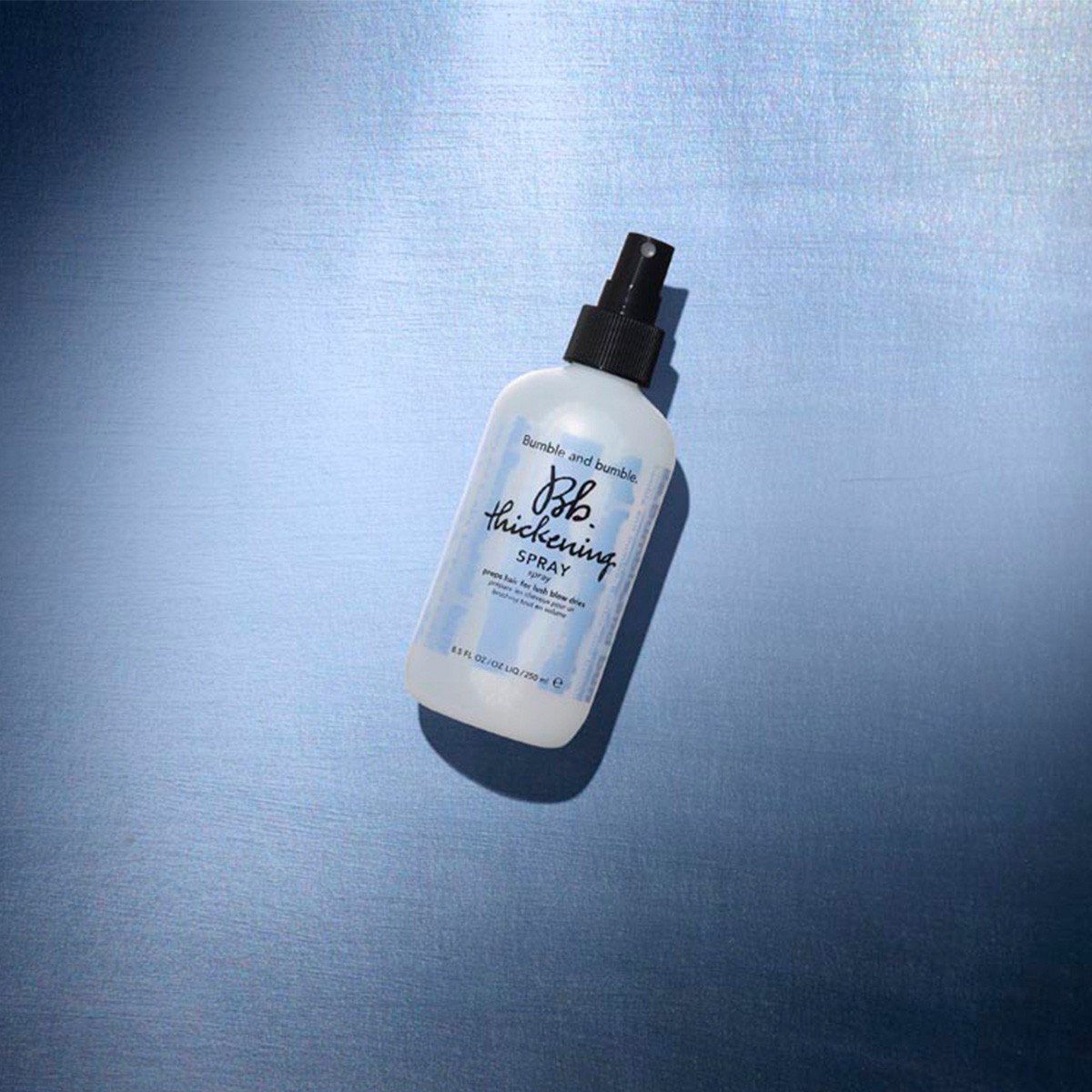 Лак для волос thickening spray pre-styler Bumble And Bumble, объем 250 мл — фото 2