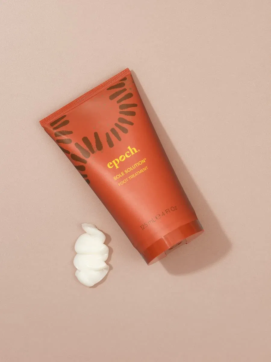 Крем для ног «Sole Solution» от Nu Skin Epoch Nu Skin — фото 3