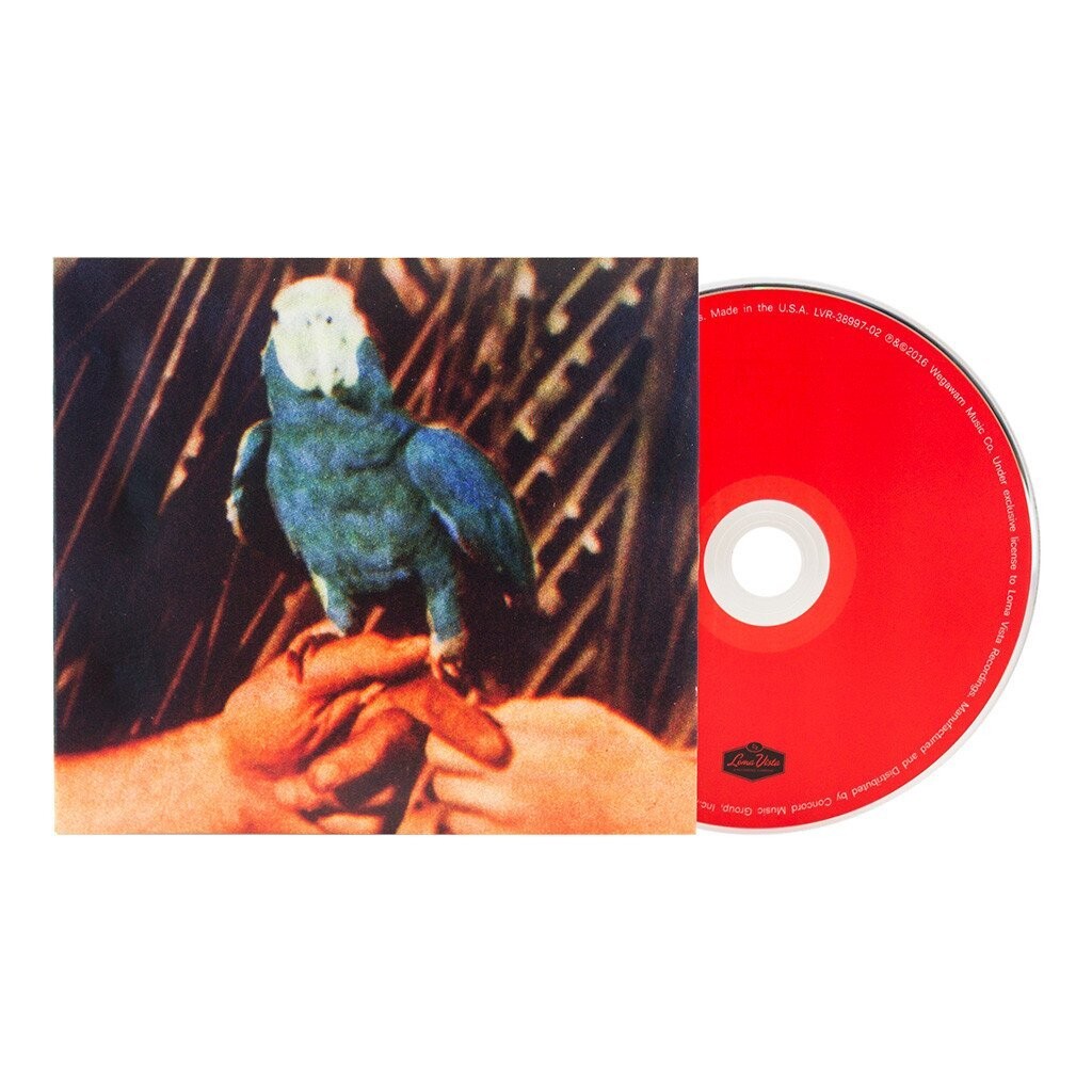 

Виниловая пластинка Are you serious cd Andrew Bird