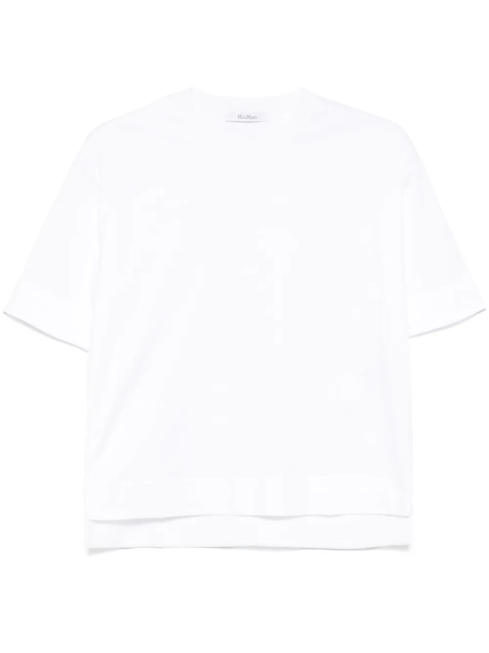 

Футболка Estella MAX MARA, белый