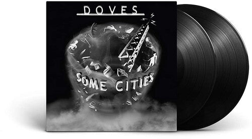 

Виниловая пластинка Doves: Some Cities