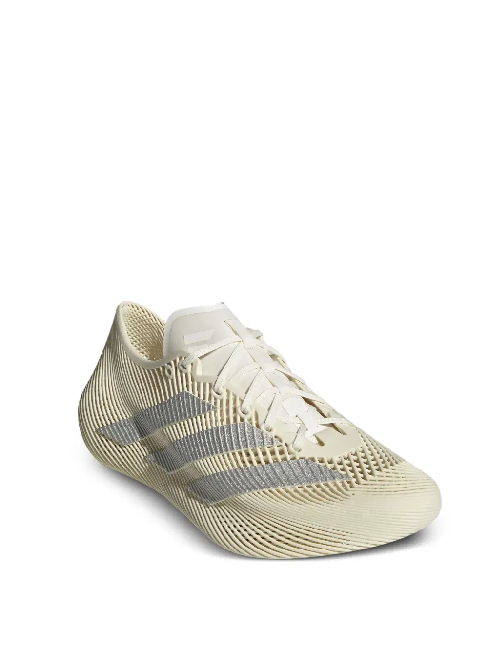 Кроссовки Climacool Adidas, белый — фото 2