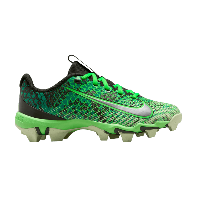 

Кроссовки CeeDee Lamb x Vapor Shark GS 'Slime', зеленый