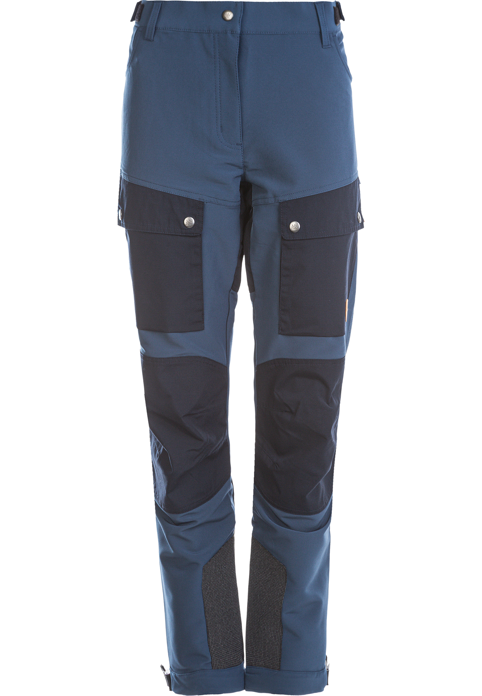 

Брюки Whistler Outdoor Hose Anissy, цвет 2135 Dark Denim