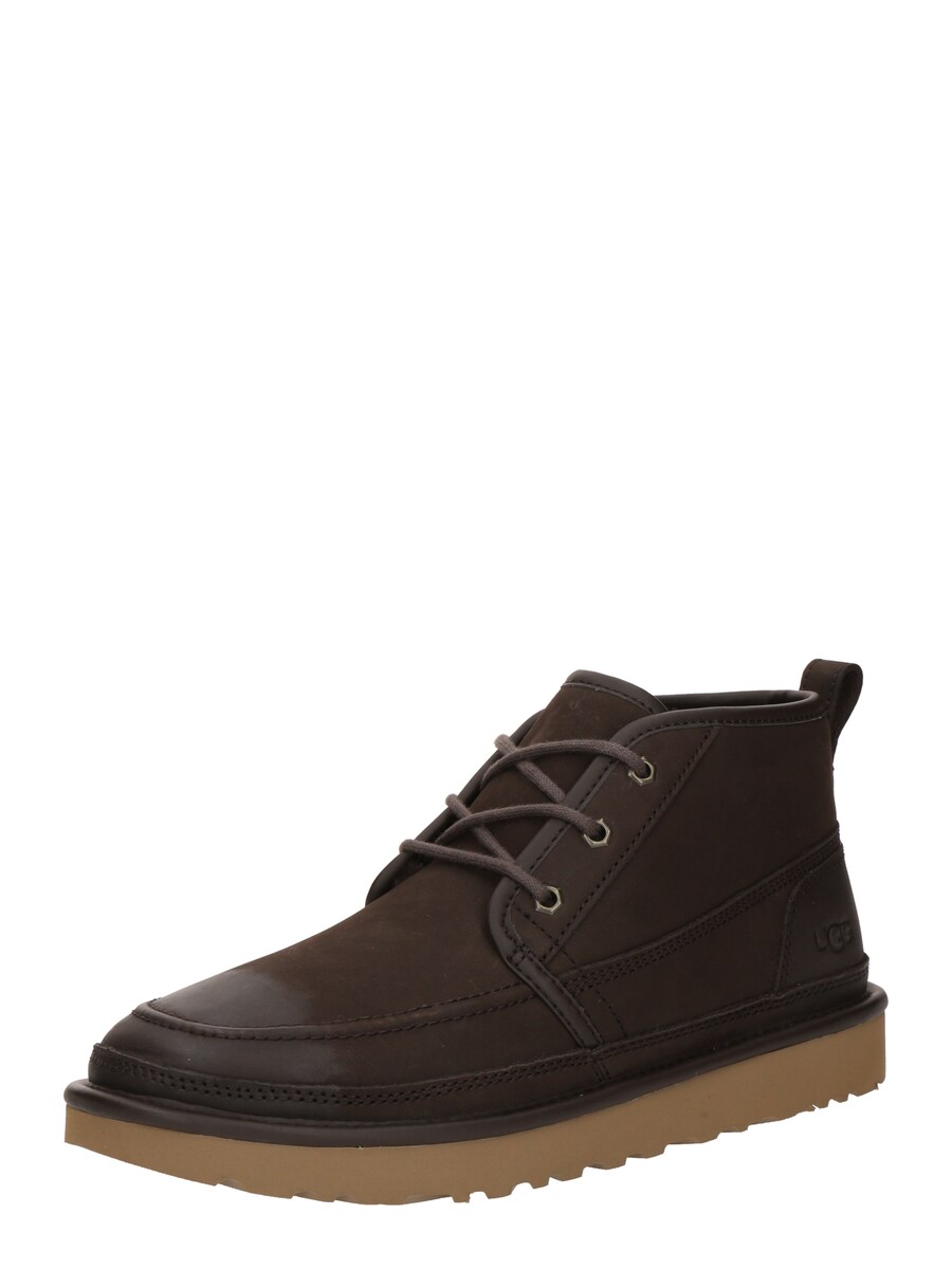 

Ботинки Чукка UGG Neumel, Dark brown