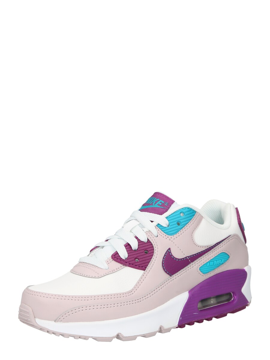 

Кроссовки Nike Sportswear AIR MAX 90 LTR, белый