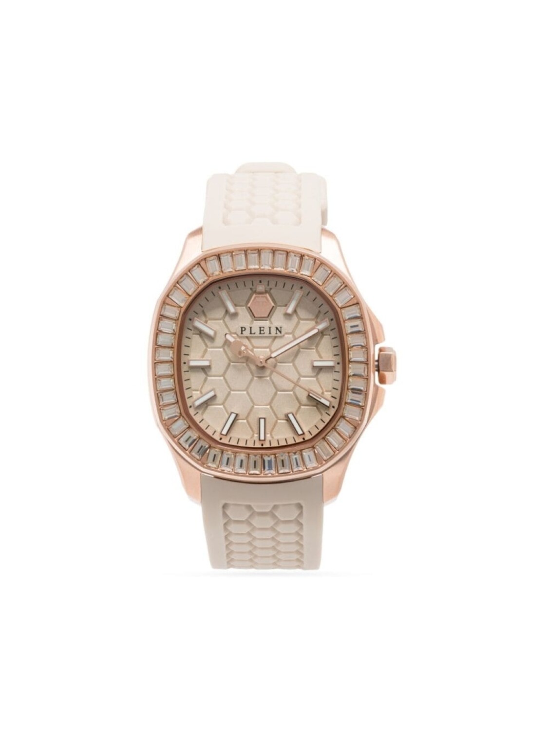 

Наручные часы $pectre Lady 38 мм Philipp Plein, нейтральный цвет