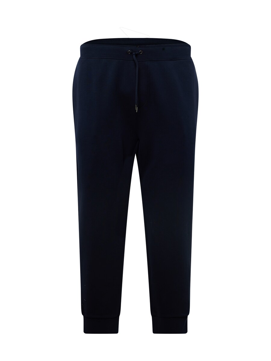 

Зауженные брюки Polo Ralph Lauren Big & Tall, темно-синий