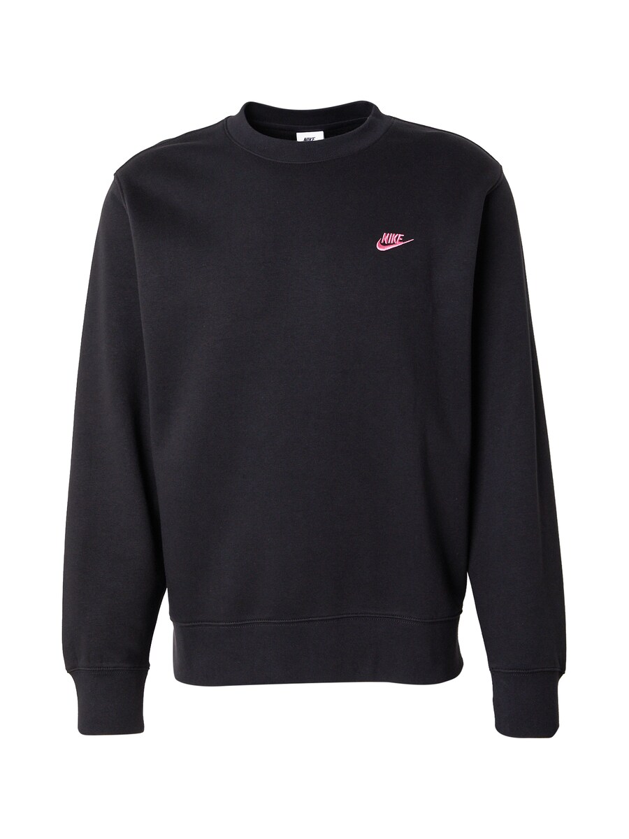 

Толстовка Nike Sportswear CLUB, Black