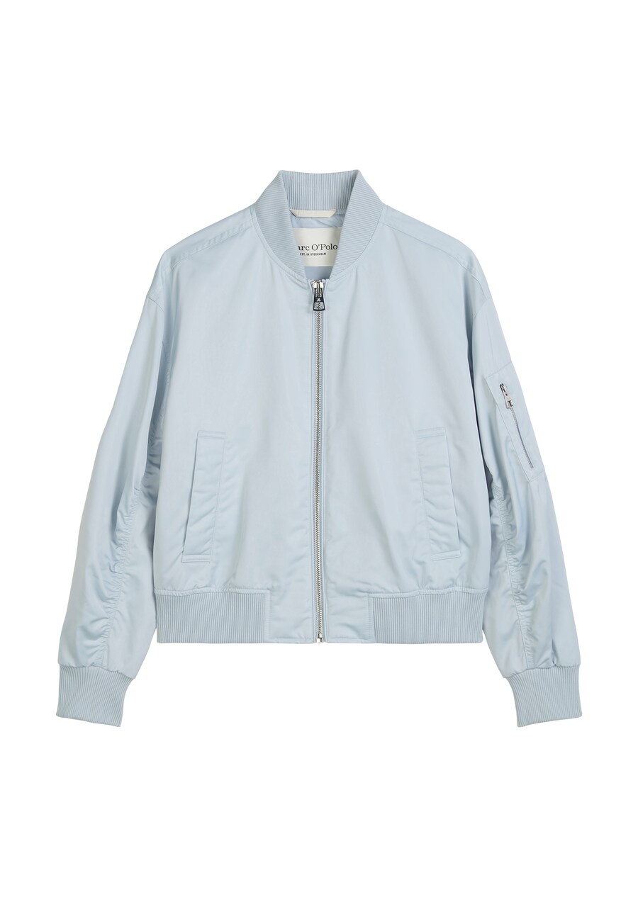 

Демисезонная куртка Marc OPolo, Pastel blue