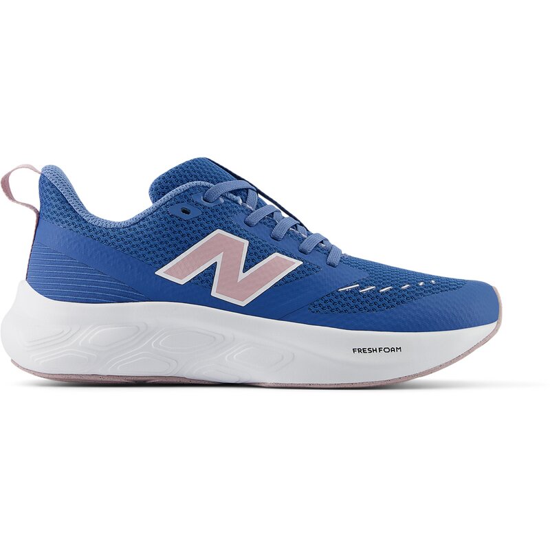 

Кроссовки Fresh Foam 625 New Balance, синий