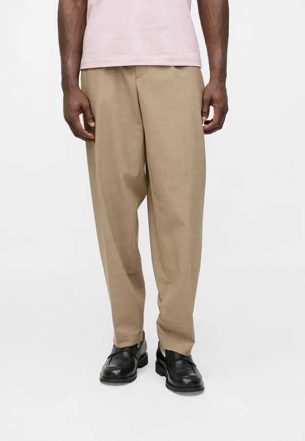 Фил чинос Boss, Dark Beige