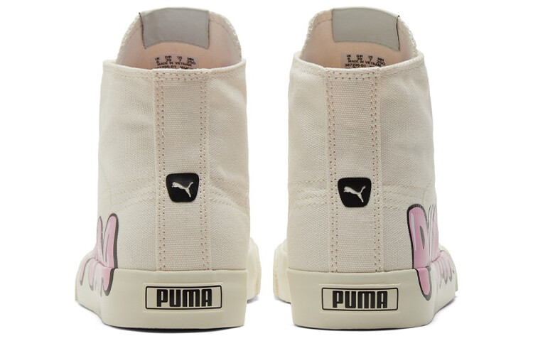 Обувь для скейтбординга Puma Bari унисекс — фото 4