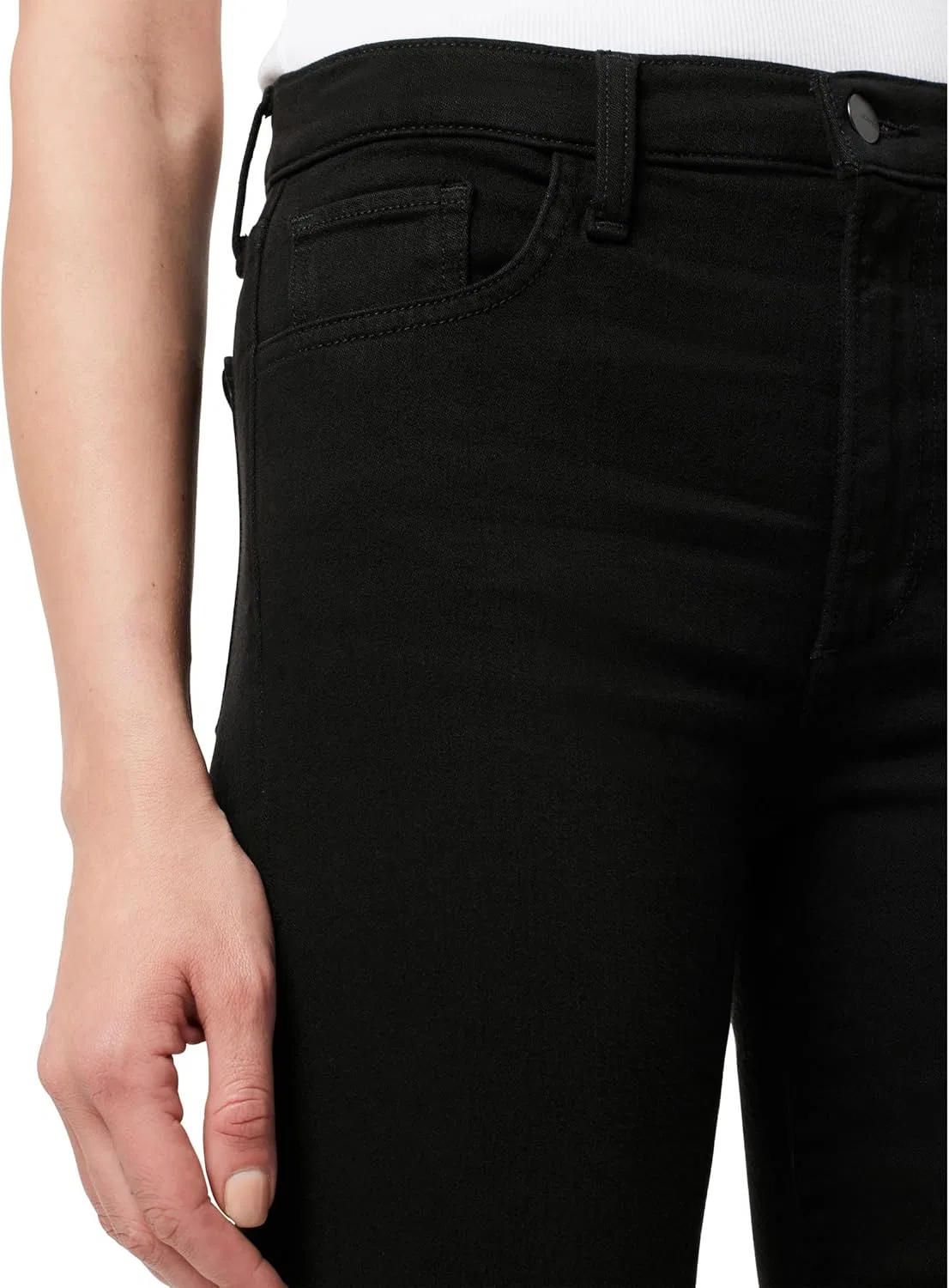 Джинсы Boot Jeans, Joe's Jeans, Black — фото 3